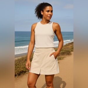 Athleta Vienna Cargo Skort